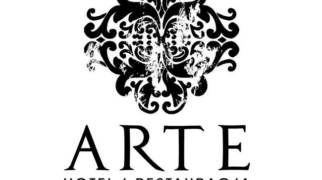 Hotel Arte Brzeg Logo fotografie