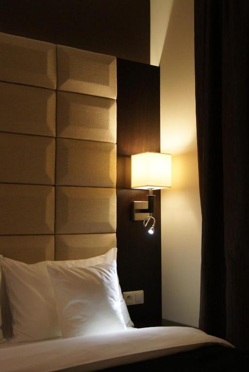 Hotel Arte Brzeg Pokoj fotografie
