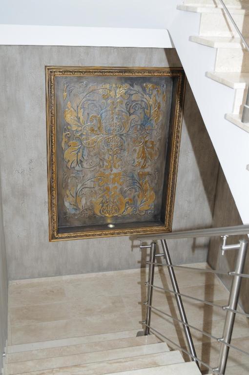 Hotel Arte Brzeg Exteriér fotografie