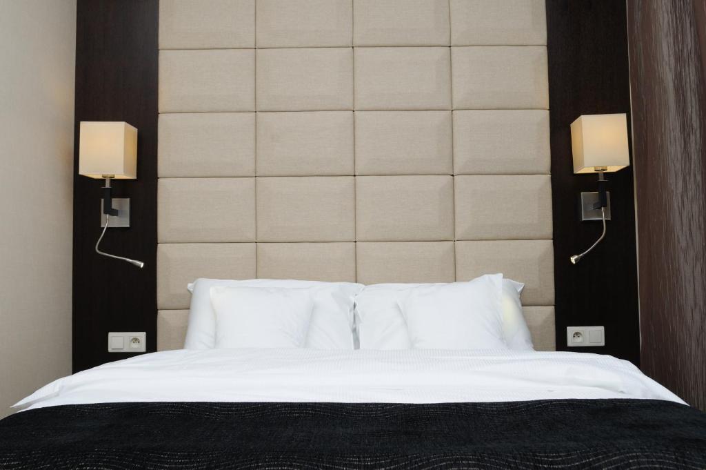 Hotel Arte Brzeg Pokoj fotografie