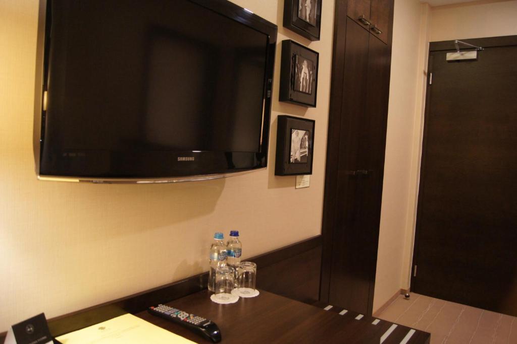 Hotel Arte Brzeg Pokoj fotografie