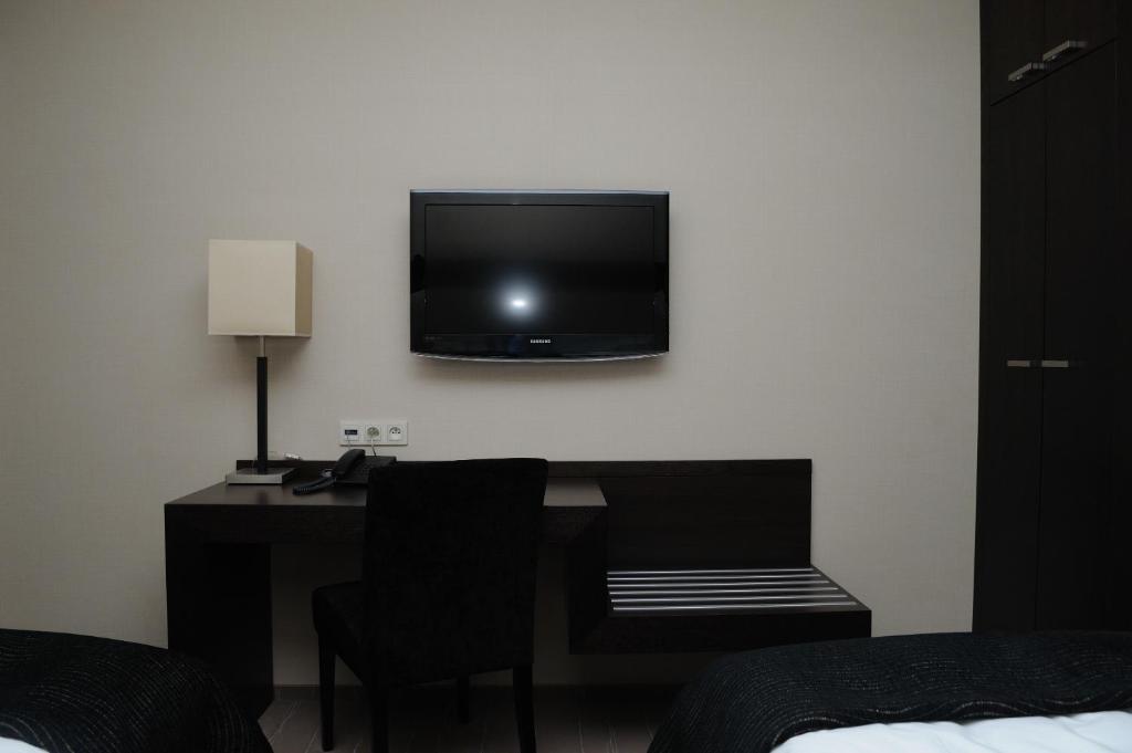 Hotel Arte Brzeg Pokoj fotografie