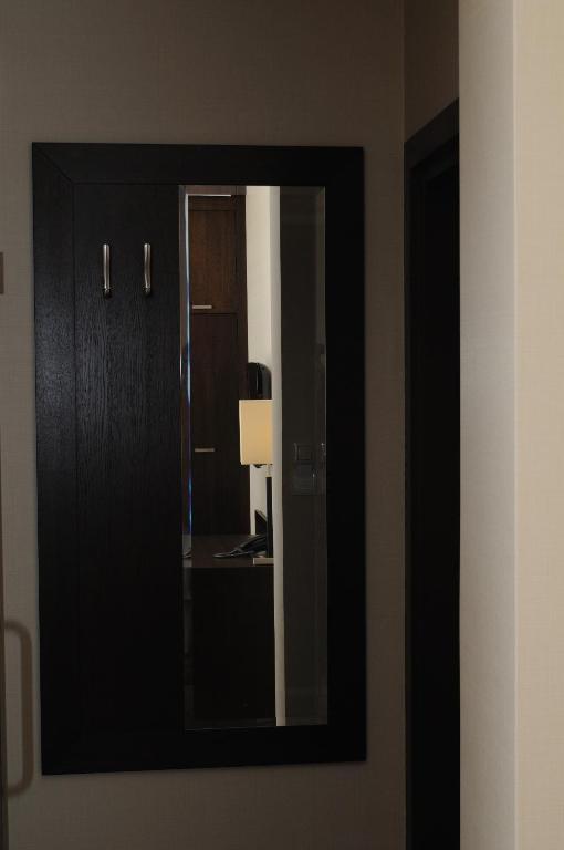 Hotel Arte Brzeg Pokoj fotografie